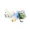 Elkay 1000004572 KIT-SOLENOID VLV/REG. ASSY
