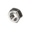 Champion - Moyer Diebel 100003 Nut, Element, 1/4"-20, Stainless Steel