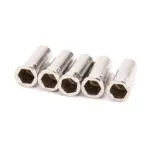 Rational 10.00.041 RIVET NUT M5 HEXAGON CLOSED