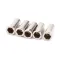 Rational 10.00.041 RIVET NUT M5 HEXAGON CLOSED