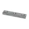 Cleveland 100004 BAR;NUT;(3)3/8-16 HOLES; PCL