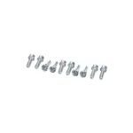 Rational 10.00.061P PAN HEAD SCREW TORX T20 M4X12