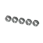 Rational 10.00.071 HEX NUT M8