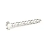 Rational 10.00.102 Screw, Hex Head, Self Tapping, B4.2 x 32
