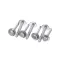 Rational 10.00.102P HEX SELF TAPPING SCREW B4,2X32