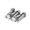 Rational 10.00.109 Screw, Hex Head, M5 x 23, Pack of 5