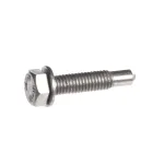 Rational 10.00.109P HEX SCREW M5X23