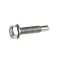 Rational 10.00.109P HEX SCREW M5X23