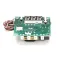 Lincoln 10001760SP Controller, Digital, 120V