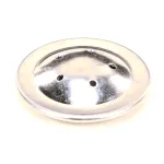 Newco 100024 Sprayhead, 5 Hole, Stainless Steel