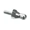TurboChef 100027 Ball Stud, Male, 6-32 x .447"