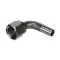 Lancer 1000434 SS ELBOW 3/8 BARB X 3/8 FFL SW