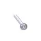 Rational 10.00.456 TRUSS HEAD SCREW TORX M4X30 T2