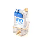 Lincoln 10004670 VALVE GAS 24VDC 1/2 INCH RH L