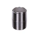 Champion - Moyer Diebel 100051 NIPPLE CLOSE 3/4NPT SST