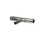 Lancer 1000527 SS TEE (2) 3/8 BARB X 1/4 BARB
