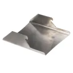 Univex 1000541 Ingredient Chute, SRM20/SRMF20