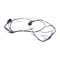 Lincoln 10005602 WIREHARNESS,BACK,Y