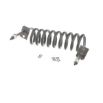 Lincoln 10005625 Heating Element with Washers & Nuts, 240 Volt, 1800 Watt