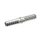 Lancer 1000590 SS SPLICER 1/4 BARB X 1/4 BARB