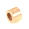 TurboChef 100059 Bearing, Bronze, 3/16" ID x 5/16" OD x 1/4" Long