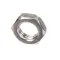 Rational 10.00.612 Hex Nut, M16, Stainless Steel
