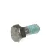 Rational 10.00.697P HEX SCREW M5X10 W. PRECOAT 85