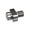 Univex 1000717 COUPLING, WORM