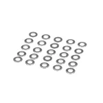 Rational 10.00.744P WASHER A4,3 A4