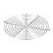 TurboChef 100086 Finger Guard, Cooling Fan
