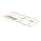 Antunes 1000906 Control Panel Label, VCT Series, VCT-30, VS-200A-A1
