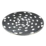1000910 Univex - High-Performance Shredder Plate
