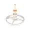Univex 1000913 Hub and Shaft Assembly, VS9