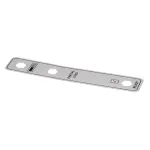 Antunes 1000936 Front Panel Label
