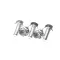 Rational 10.00.936P HEX SCREW M8X20