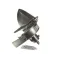 Univex 1000950 VS9 VEGETABLE SLICER