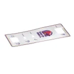 Antunes 1000975 Plate Control, Taco Bell