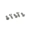 Rational 10.00.980P EJOT PT-SCREW K30X10