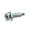 Rational 10.00.990 Screw, Hex Head, Torx, M5 x 16