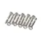 Rational 10.00.992P HEX SELF TAPPING SCREW B4,2X32