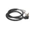 Atlas Metal 1001-1 Power Cord, 50A