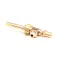 Montague 1001-4 Valve Burner, Natural Gas, CR1/CR10