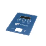 Antunes 1001006 Label/Overlay, Control Panel