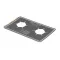 Antunes 1001047 Label, Dial Compression