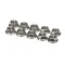 Rational 10.01.065 Hex Nut, M5