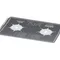 Antunes 1001069 Label, Dial Compression