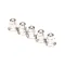 Rational 10.01.076 Cap Nut, M5A2