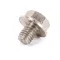 Rational 10.01.162 Screw, Hex Head Washer, M8 X 10, Pack of 5