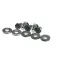 Rational 10.01.162P HEX SCREW M8X10