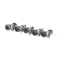 Rational 10.01.214P INTERLOCKING TOOTH SCREW M5X10